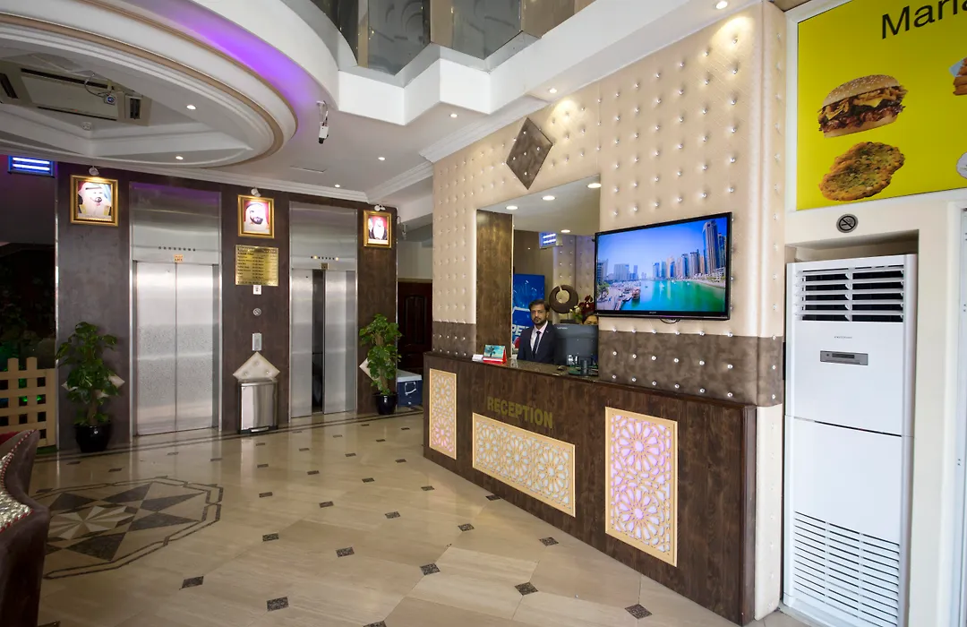 Mariana Hotel-1